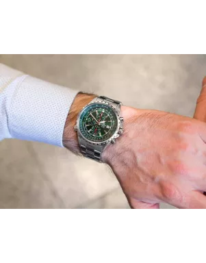 Часы Casio EDIFICE Classic EF-527D-3AVUEF