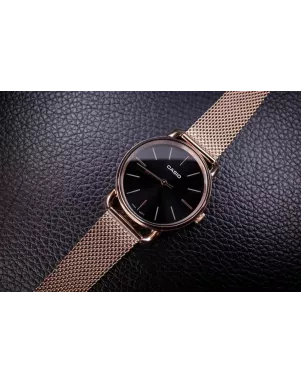 Годинник Casio TIMELESS COLLECTION LTP-E412MPG-1A