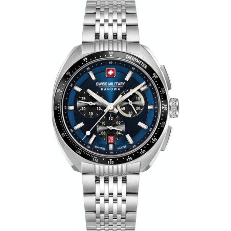 Годинник Swiss Military Hanowa Defender SMWGI0003303