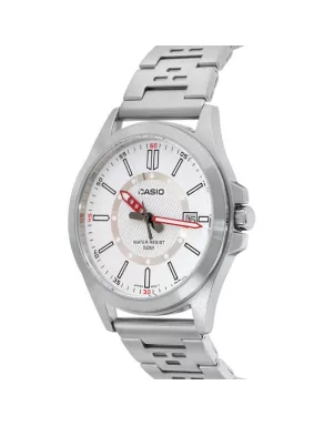 Годинник Casio TIMELESS COLLECTION MTP-E700D-7EVEF