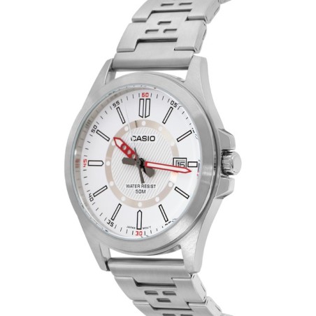 Годинник Casio TIMELESS COLLECTION MTP-E700D-7EVEF