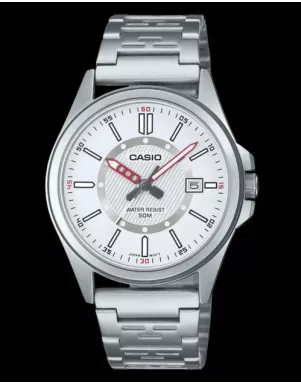 Годинник Casio TIMELESS COLLECTION MTP-E700D-7EVEF