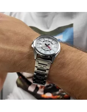 Годинник Casio TIMELESS COLLECTION MTP-E700D-7EVEF