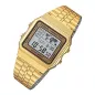 Годинник Casio VINTAGE ICONIC A500WGA-9 Годинник Casio VINTAGE ICONIC A500WGA-9
