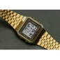 Годинник Casio VINTAGE ICONIC A500WGA-9 Годинник Casio VINTAGE ICONIC A500WGA-9