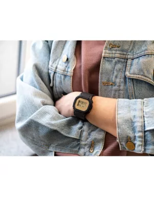 Часы Casio G-SHOCK GMD-S5600-1ER