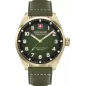 Часы Swiss Military Hanowa Greyhound SMWGA0001550