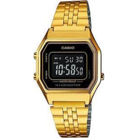 Годинник Casio VINTAGE MINI LA680WGA-1B