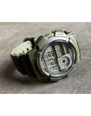 Годинник Casio TIMELESS COLLECTION AE-1000W-3AVEF