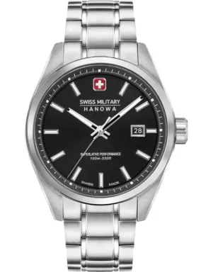 Годинник Swiss Military Hanowa Pioneer SMWGH0004101