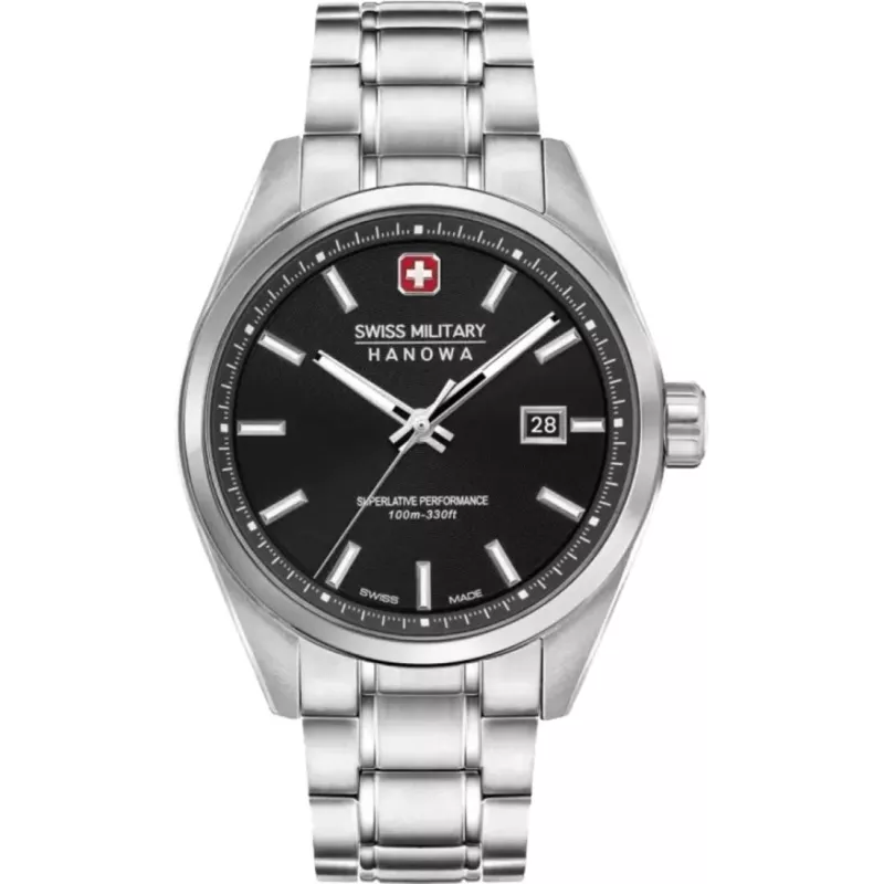 Годинник Swiss Military Hanowa Pioneer SMWGH0004101
