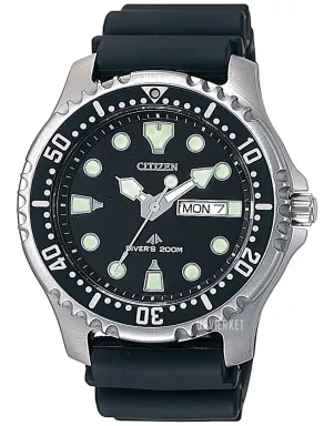 Citizen ProMaster AJ9230-08E
