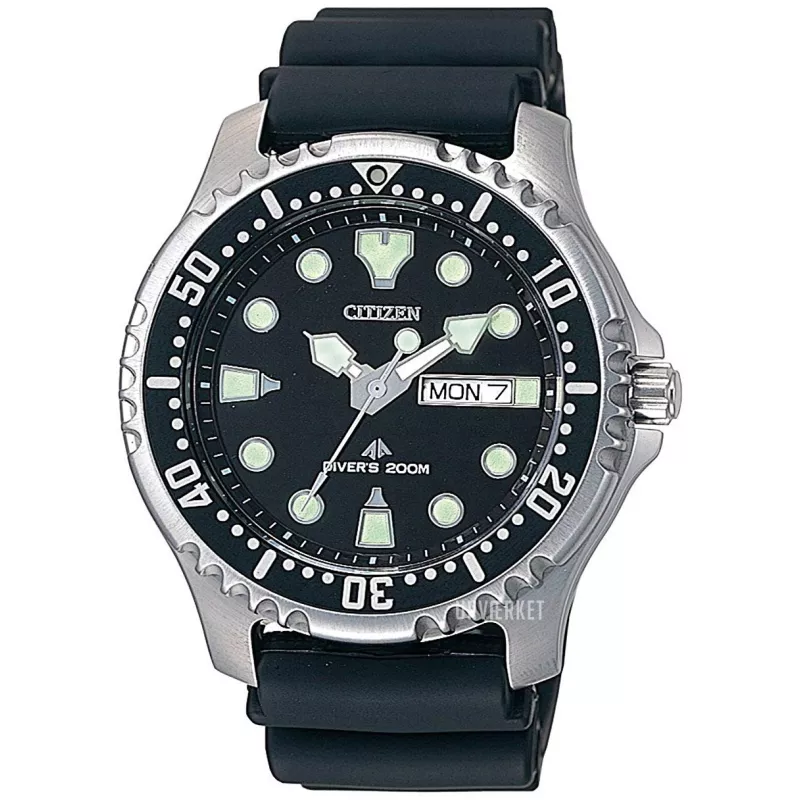 Citizen ProMaster AJ9230-08E
