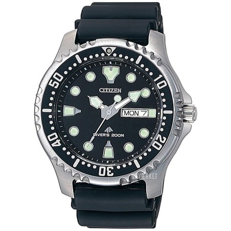 Citizen ProMaster AJ9230-08E