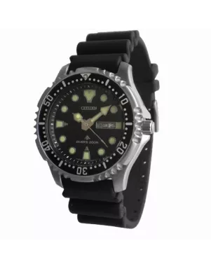 Citizen ProMaster AJ9230-08E