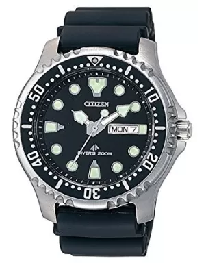 Citizen ProMaster AJ9230-08E