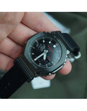 Годинник Casio G-SHOCK Classic GM-2100CB-1AER