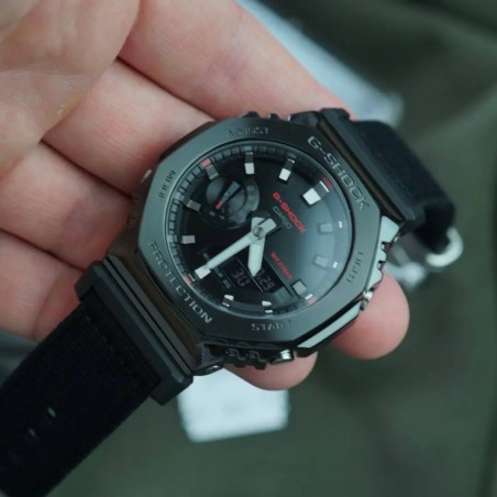 Годинник Casio G-SHOCK Classic GM-2100CB-1AER