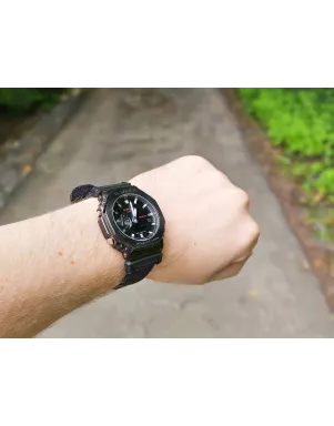 Годинник Casio G-SHOCK Classic GM-2100CB-1AER
