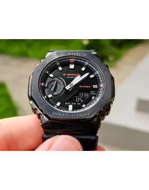 Годинник Casio G-SHOCK Classic GM-2100CB-1AER