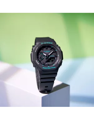 Часы Casio G-SHOCK Classic GMA-S2100GA-1AER