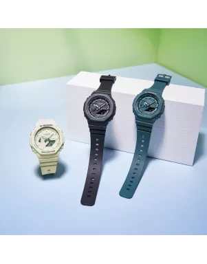 Часы Casio G-SHOCK Classic GMA-S2100GA-1AER