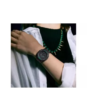 Часы Casio G-SHOCK Classic GMA-S2100GA-1AER