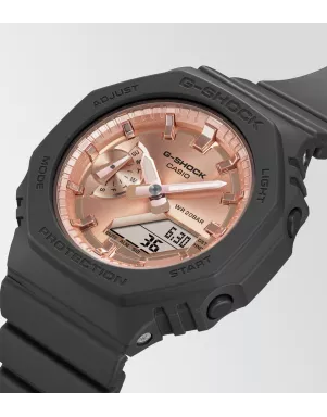 Годинник Casio G-SHOCK Classic GMA-S2100MD-1AER