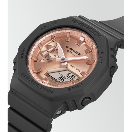 Годинник Casio G-SHOCK Classic GMA-S2100MD-1AER