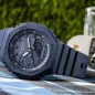 Годинник Casio G-SHOCK Classic GMA-S2100BA-2A1ER Годинник Casio G-SHOCK Classic GMA-S2100BA-2A1ER