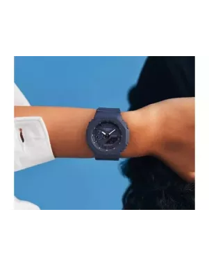 Годинник Casio G-SHOCK Classic GMA-S2100BA-2A1ER