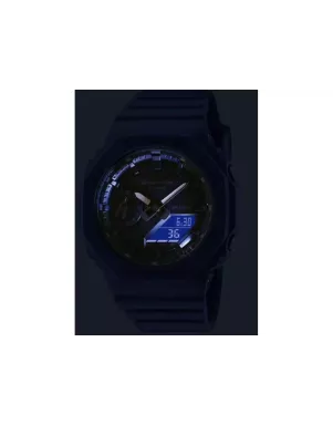 Годинник Casio G-SHOCK Classic GMA-S2100BA-2A1ER