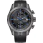 Годинник Edox Grand Ocean Chronograph Automatic 09800 357GNCA NIBU Годинник Edox Grand Ocean Chronograph Automatic 09800 357GNCA NIBU