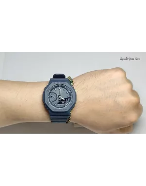 Годинник Casio G-SHOCK Classic GMA-S2100BA-2A1ER