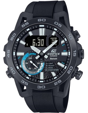 Casio EDIFICE Bluetooth ECB-40PB-1AEF