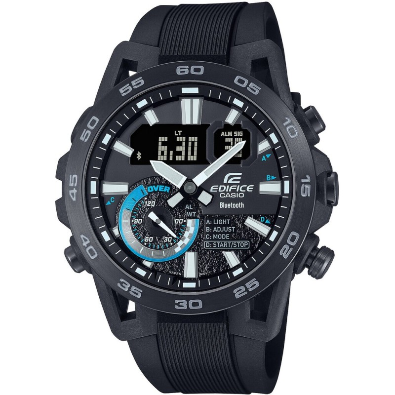 Casio EDIFICE Bluetooth ECB-40PB-1AEF