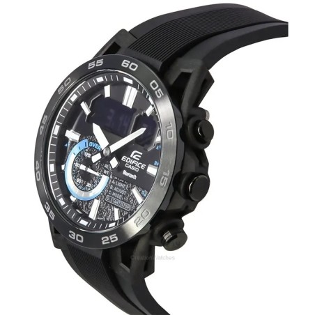 Casio EDIFICE Bluetooth ECB-40PB-1AEF