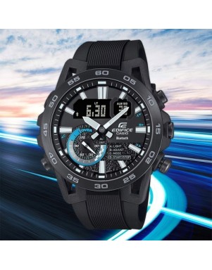 Casio EDIFICE Bluetooth ECB-40PB-1AEF