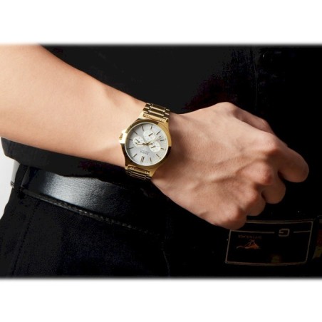 Годинник Casio TIMELESS COLLECTION MTP-V300G-7AUDF