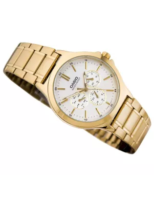 Годинник Casio TIMELESS COLLECTION MTP-V300G-7AUDF