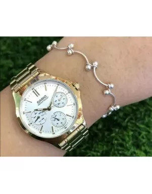 Годинник Casio TIMELESS COLLECTION MTP-V300G-7AUDF