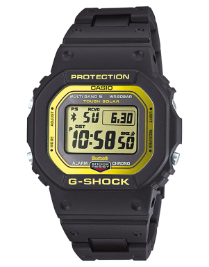 Casio GW-B5600BC-1ER