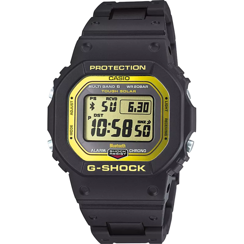 Casio GW-B5600BC-1ER