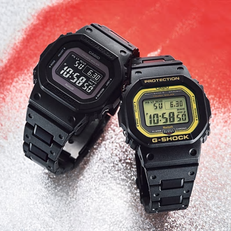 Casio GW-B5600BC-1ER