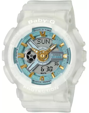 Часы Casio BABY-G Urban BA-110SC-7AER