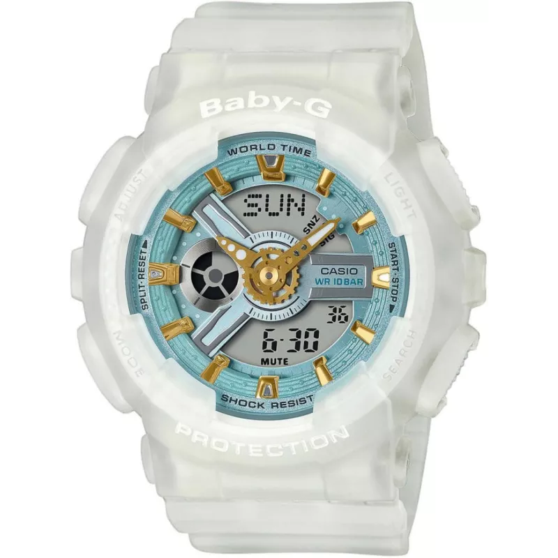Часы Casio BABY-G Urban BA-110SC-7AER
