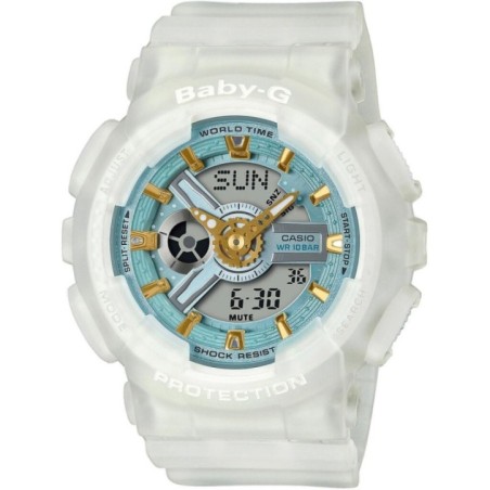 Часы Casio BABY-G Urban BA-110SC-7AER