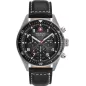 Годинник Swiss Military Hanowa Greyhound Chrono SMWGC0003801