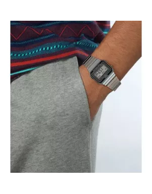Годинник Casio VINTAGE ICONIC A700WE-1AEF