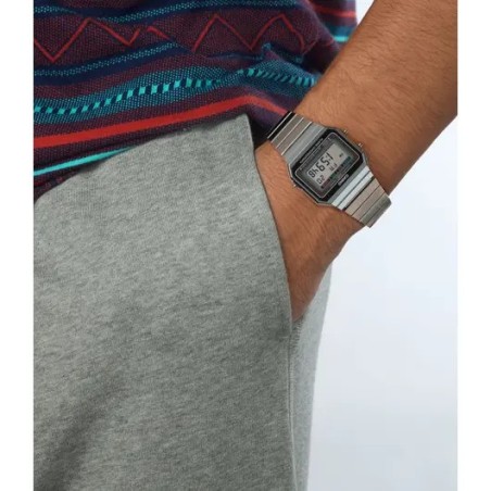 Годинник Casio VINTAGE ICONIC A700WE-1AEF